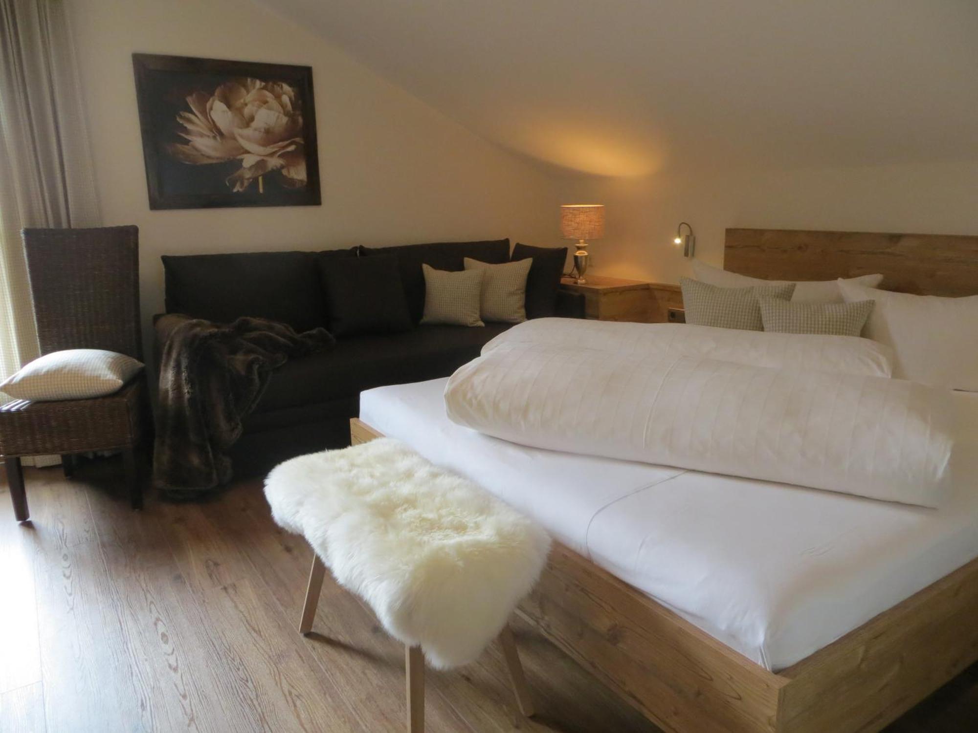 Gaestehaus Pfister Maria Hippach Room photo